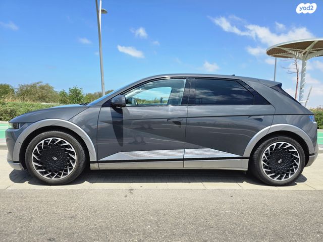 יונדאי איוניק 5