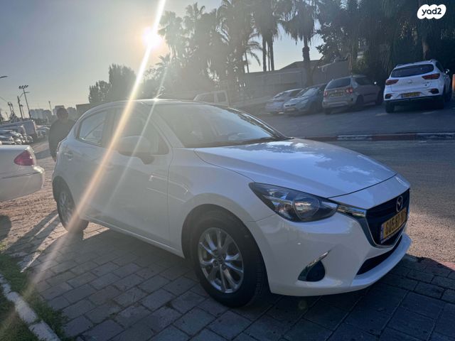 מאזדה 2
