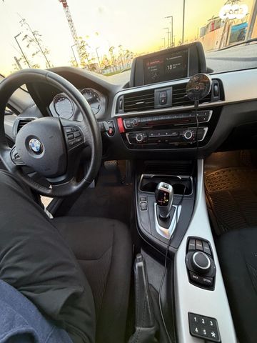 ב מ וו סדרה 1