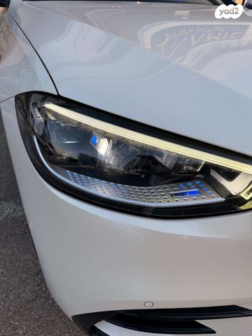 מרצדס-בנץ S-class