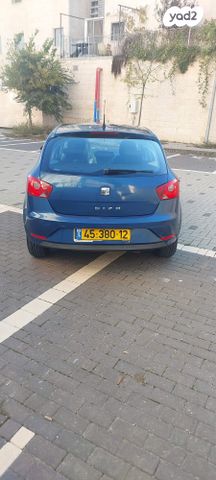 סיאט איביזה