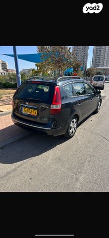 יונדאי i30