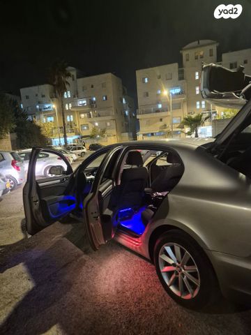 סקודה סופרב