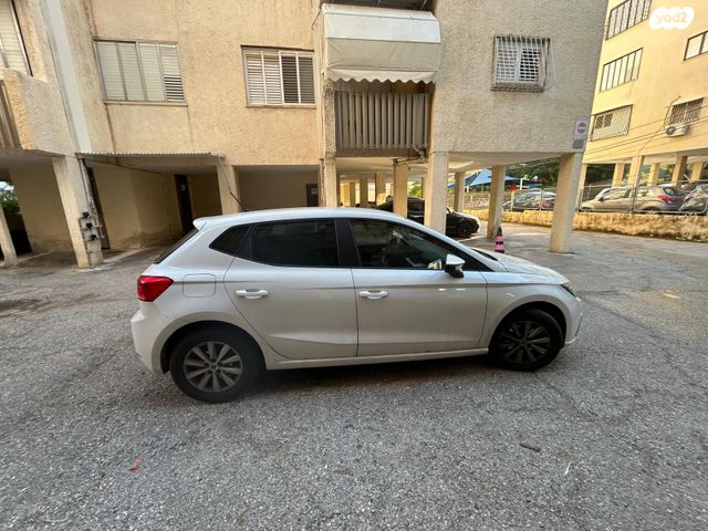 סיאט איביזה