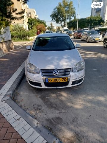 פולקסווגן ג'טה 