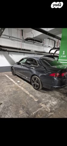 הונדה אקורד