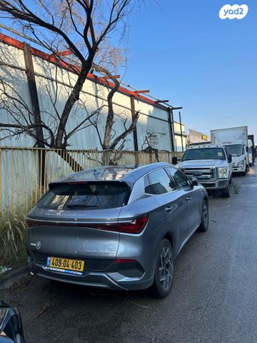 מודעת רכב בי.ווי.די אטו 3