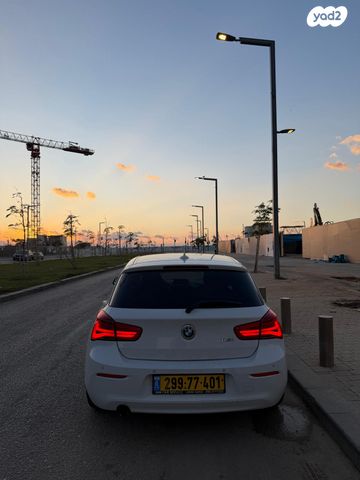 ב מ וו סדרה 1