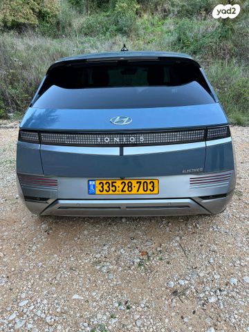 יונדאי איוניק 5