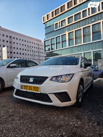 סיאט איביזה