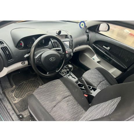 מודעת רכב קיה סיד