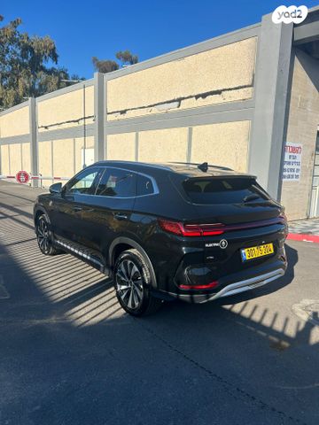 בי.ווי.די סיל U