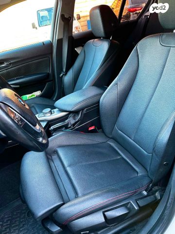 ב מ וו סדרה 1