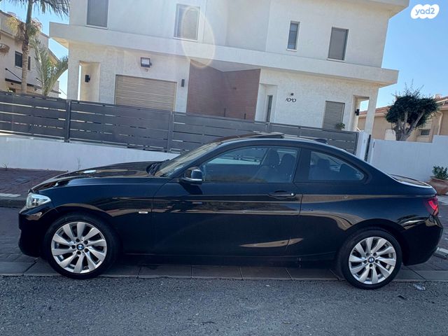 ב מ וו סדרה 2