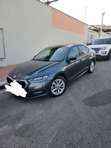 מודעת רכב סקודה אוקטביה 