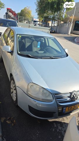 מודעת רכב פולקסווגן ג'טה 