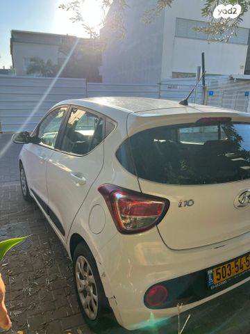 יונדאי i10