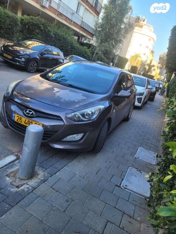 יונדאי i30