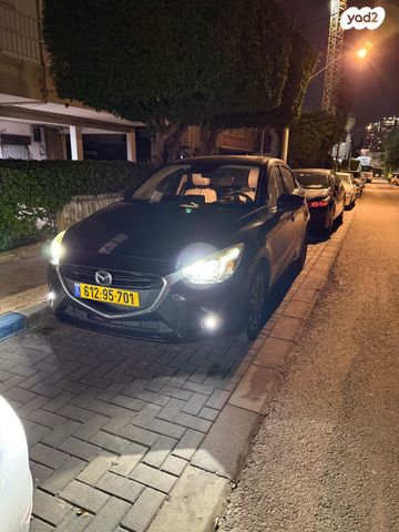 מאזדה 2