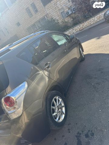 טויוטה ורסו