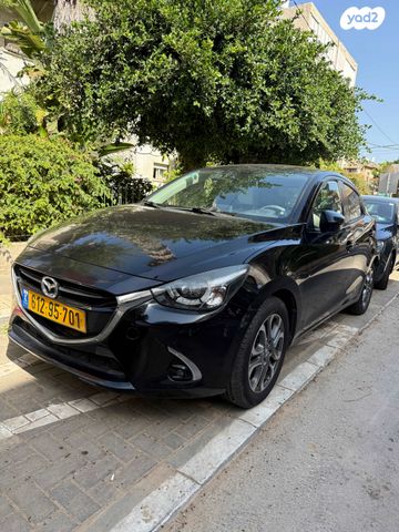 מאזדה 2