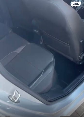 מודעת רכב פולקסווגן פולו 