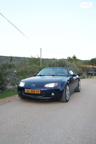 מאזדה MX-5
