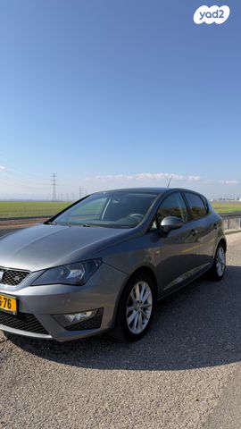 סיאט איביזה