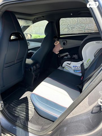 מודעת רכב בי.ווי.די אטו 3