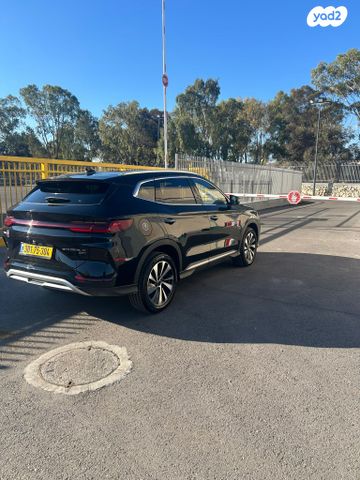 בי.ווי.די סיל U