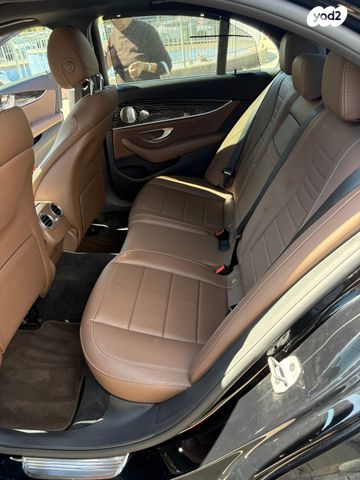 מרצדס-בנץ E-class