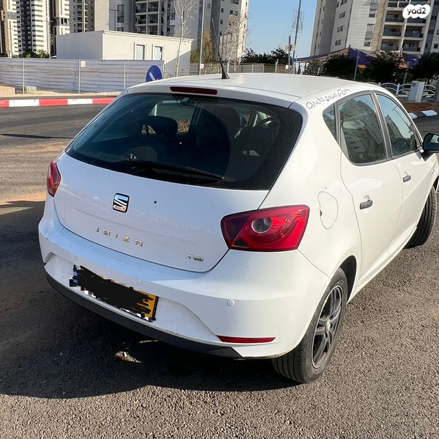 סיאט איביזה