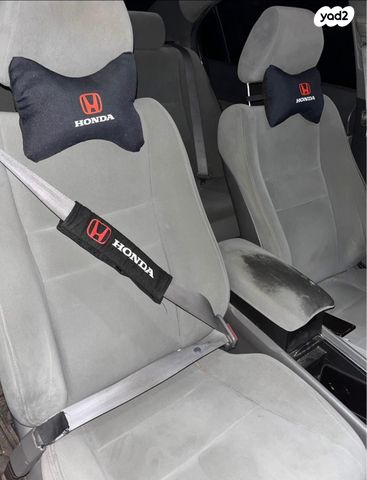 הונדה סיוויק