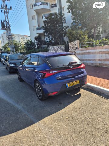 יונדאי i20