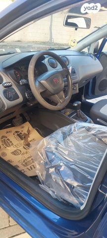 סיאט איביזה