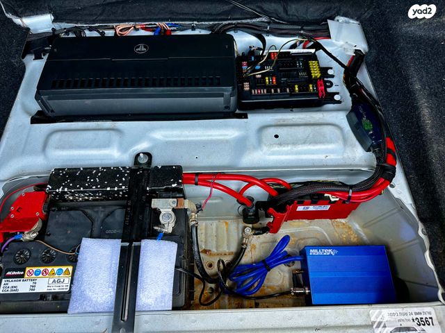 ב מ וו סדרה 1