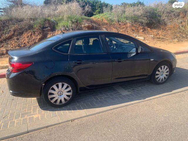 מודעת רכב אופל אסטרה