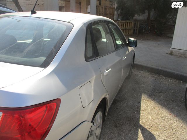 מודעת רכב סובארו אימפרזה