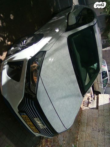 יונדאי איוניק