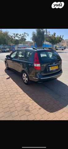 יונדאי i30