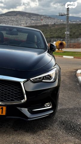 אינפיניטי Q60