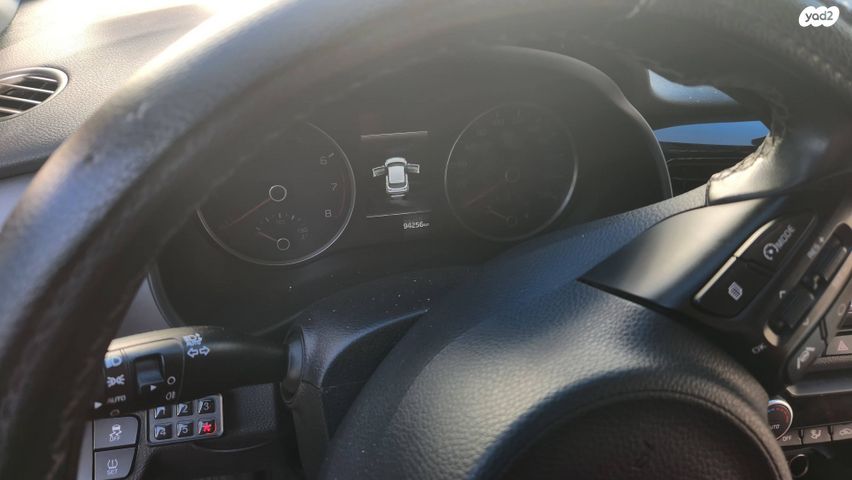 מודעת רכב קיה סטוניק