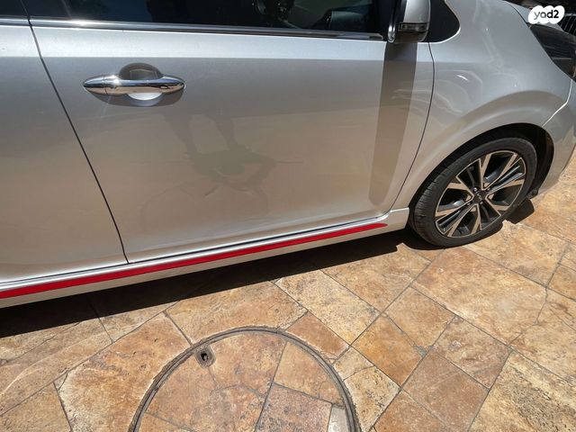 מודעת רכב קיה פיקנטו