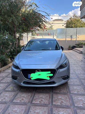 מאזדה 3