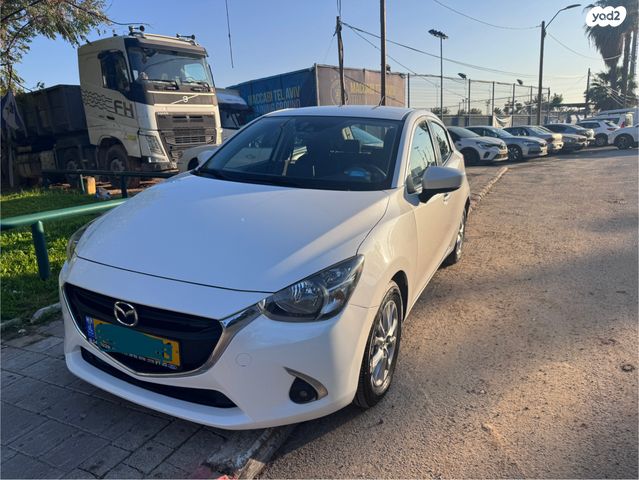 מאזדה 2