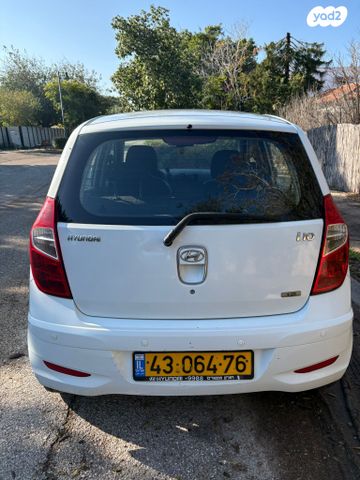 יונדאי i10