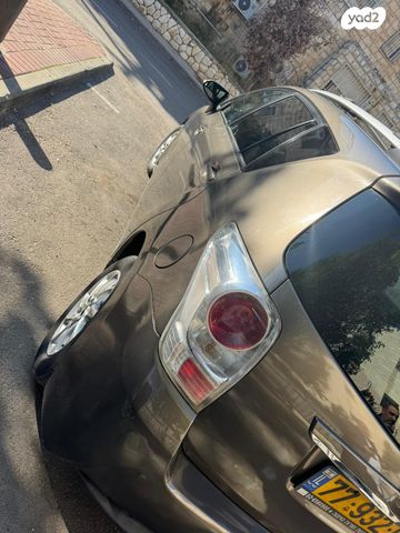 טויוטה ורסו