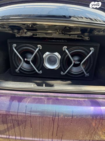 הונדה סיוויק