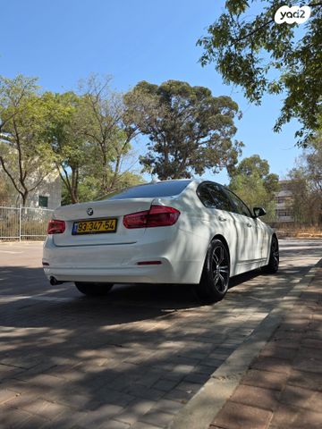 ב מ וו סדרה 3