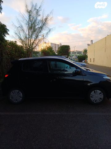 מיצובישי ספייס סטאר